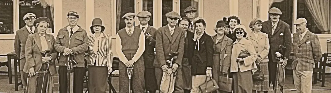 Sheringham Golf Club