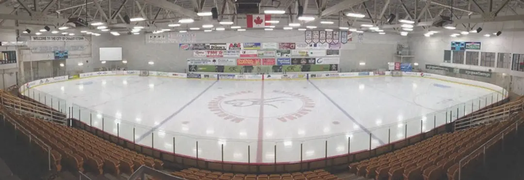 Andrews Hockey Growth Programs