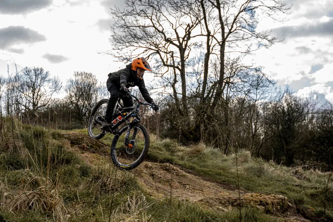 Flyup 417 Bike Park