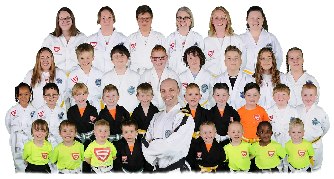 Synergy Martial Arts - Ilkeston