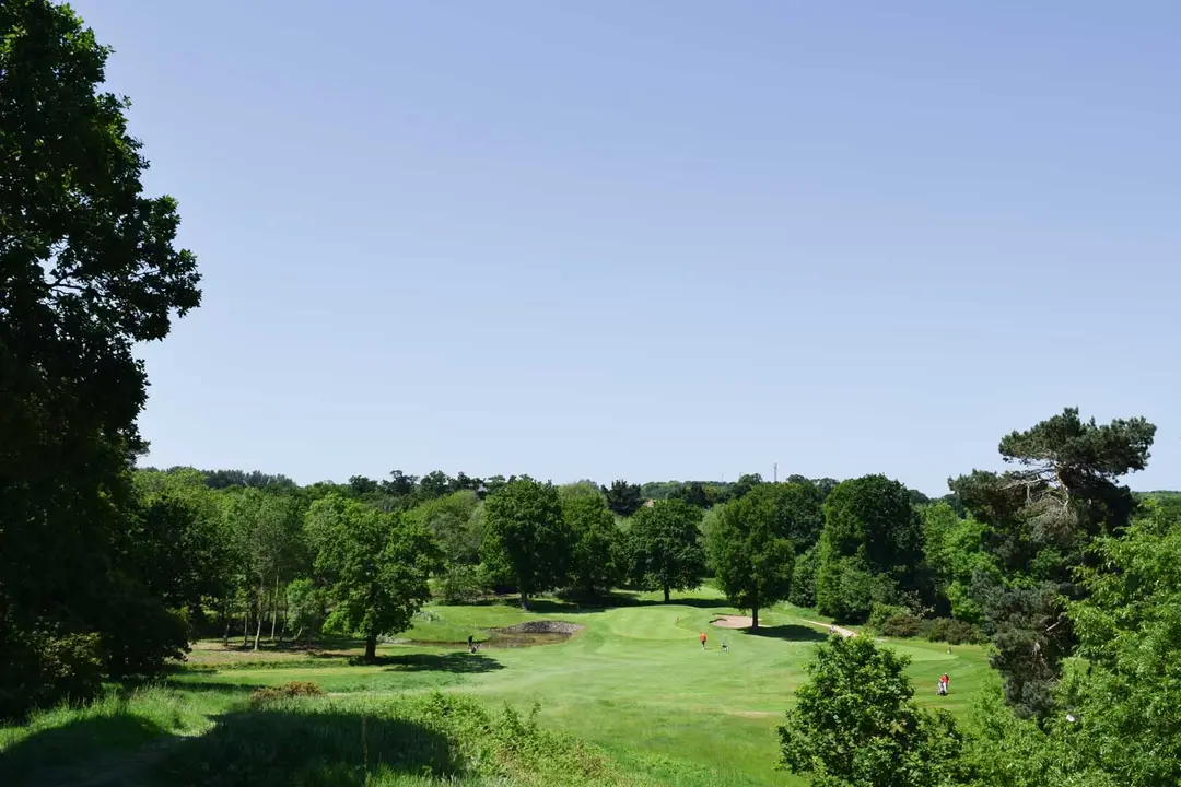 Longcliffe Golf Club