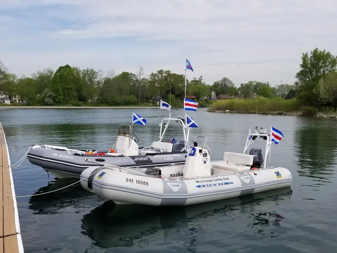 Mississauga Sailing Club