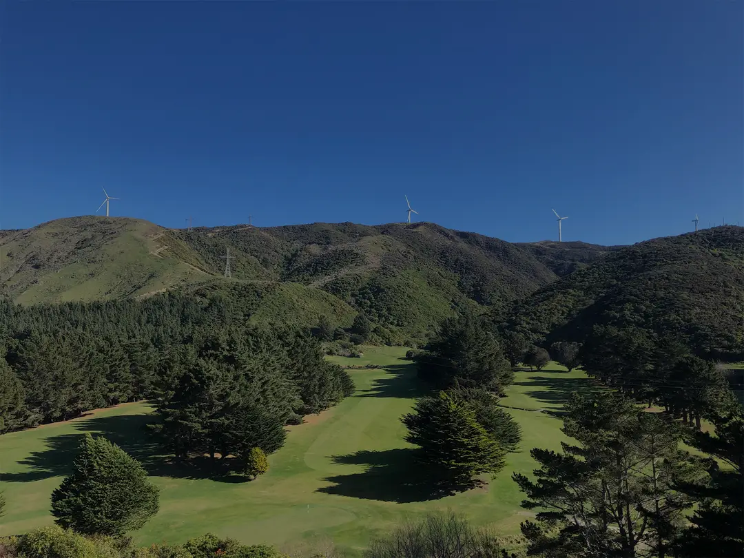 Karori Golf Club