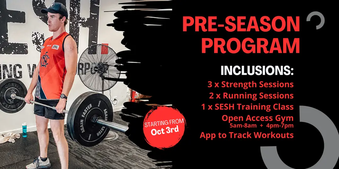 SESH Training