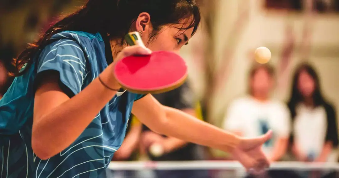 Club Athlétique Béglais Tennis de Table