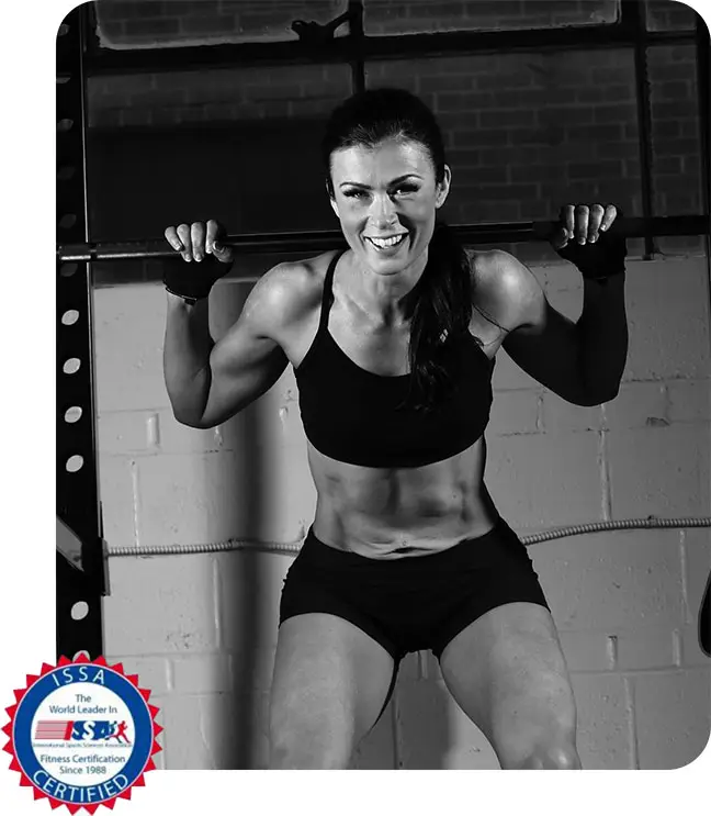 Katie Wilmshurst