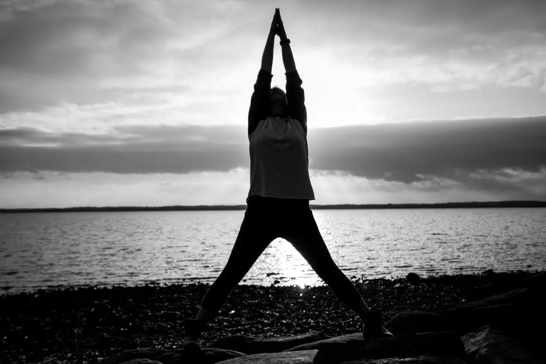 Serenity Yoga