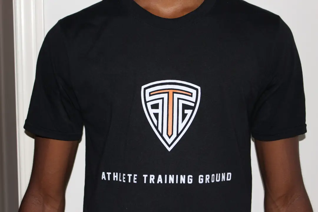 Athlete training ground