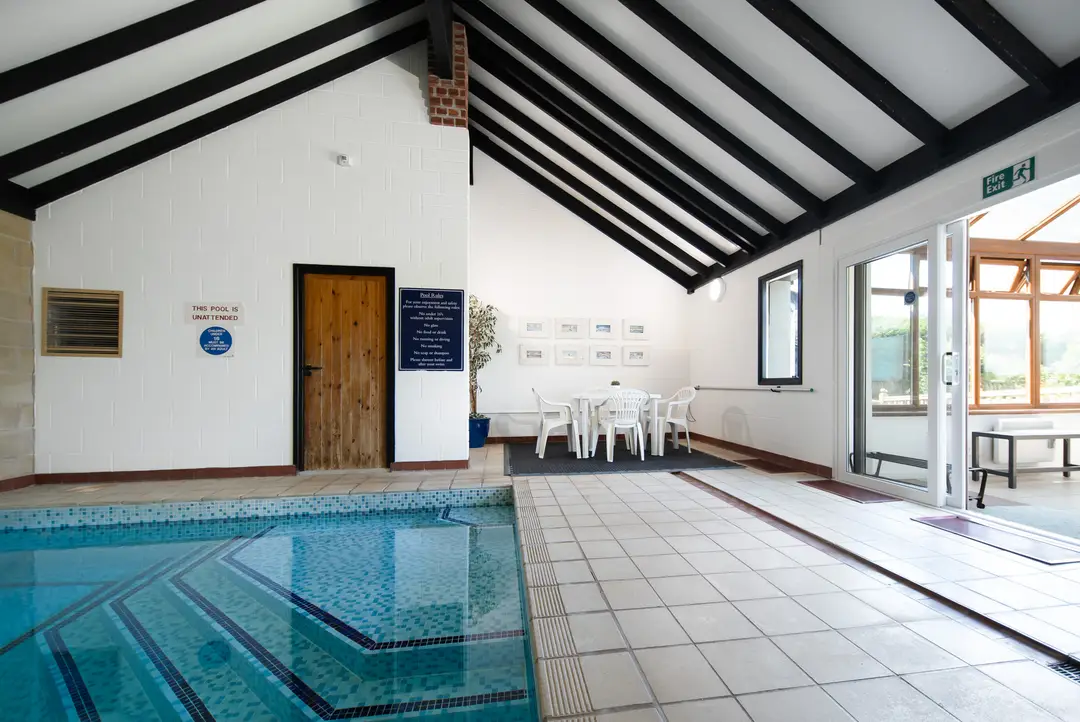 Robin Hill Farm Cottages Ltd