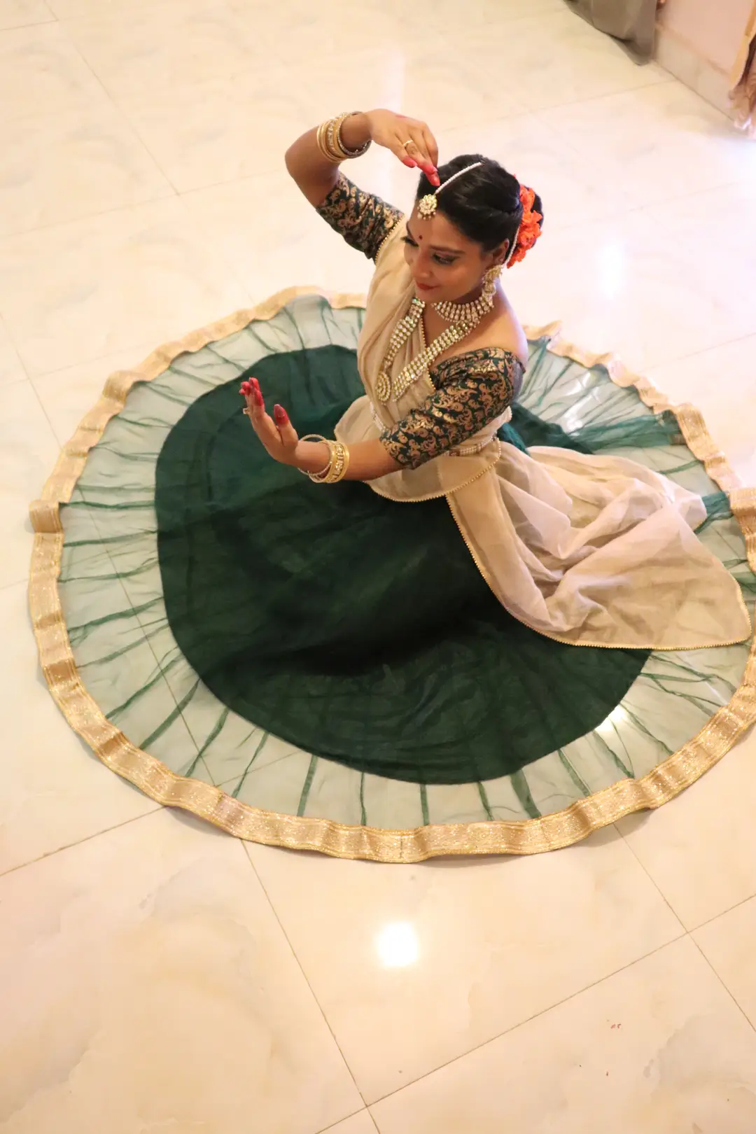 Navdha Kathakalya