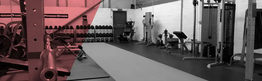 Key Fitness Studio