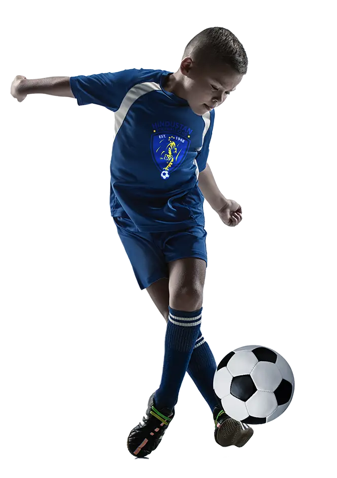 Hindustan Football Club