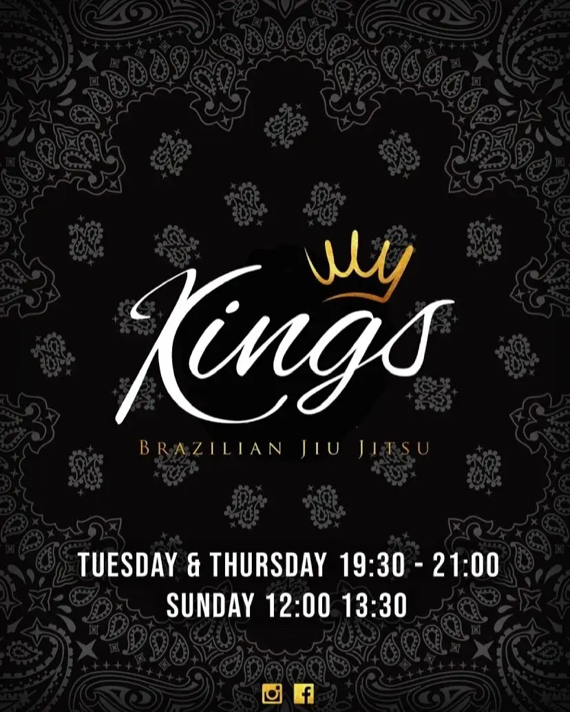 Kings Brazilian Jiujitsu