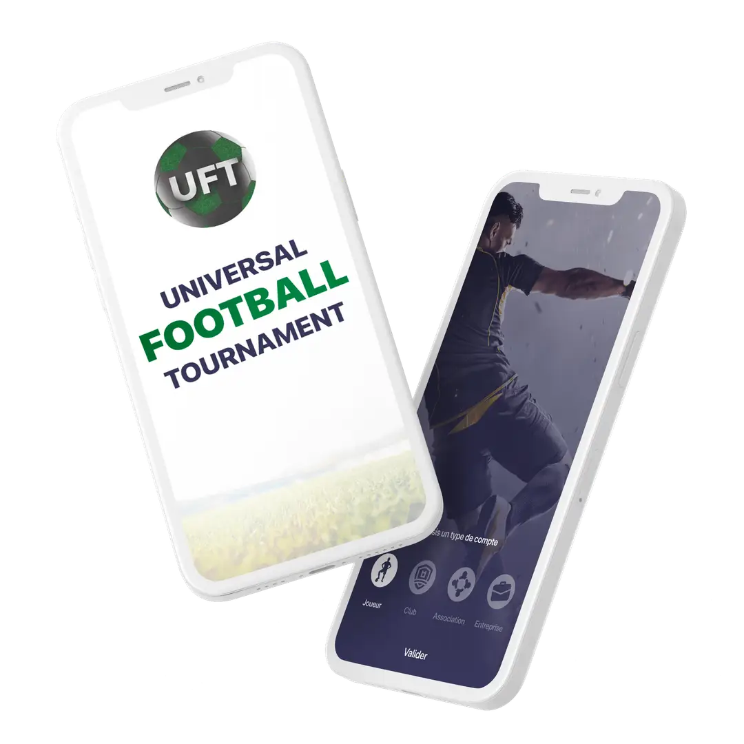 UFT (Universal Football Tournament)