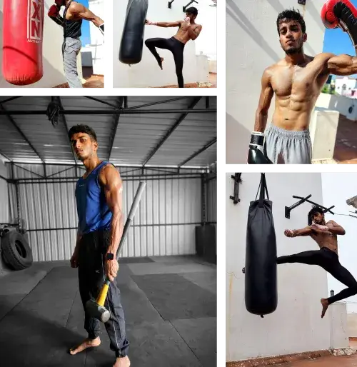 Lethal Kickboxing Academy