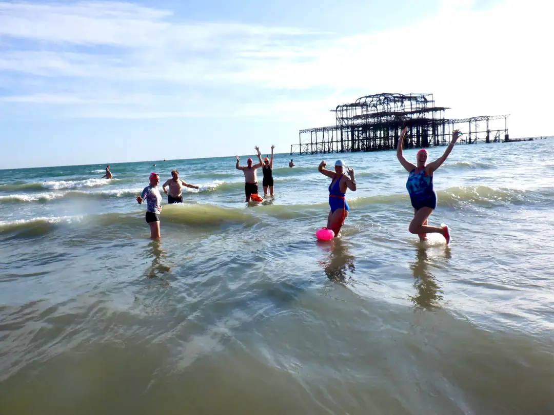 iSWIM Brighton