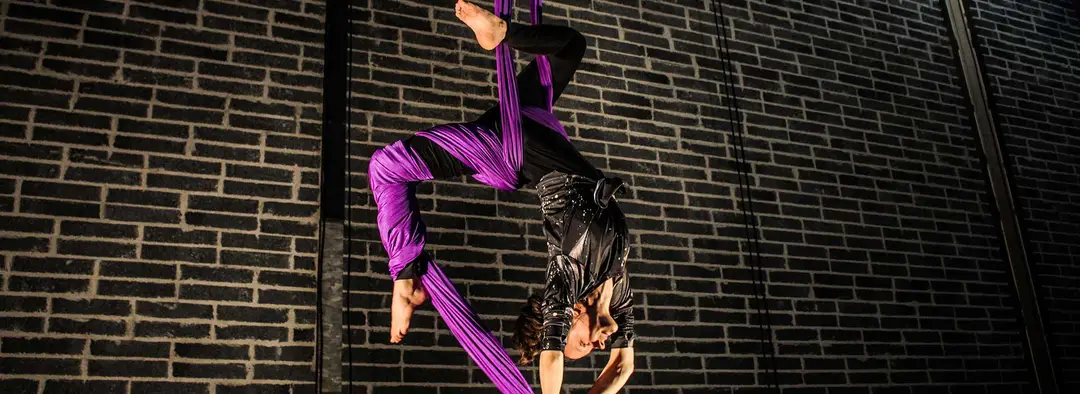 Irish Aerial Creation Centre
