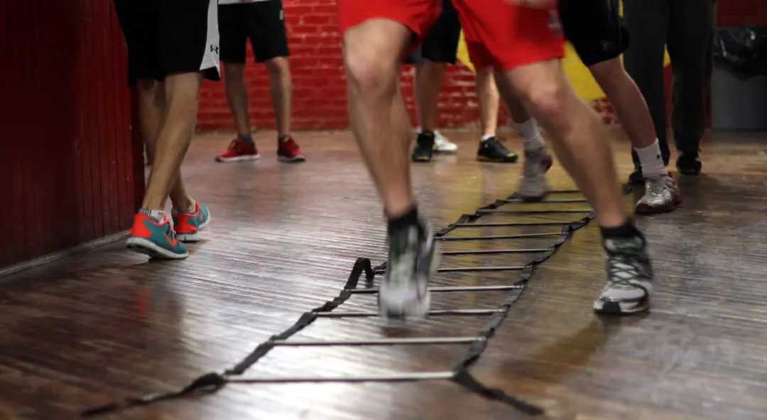 MSPAR - McIntosh Sports Performance and Rehabilitation