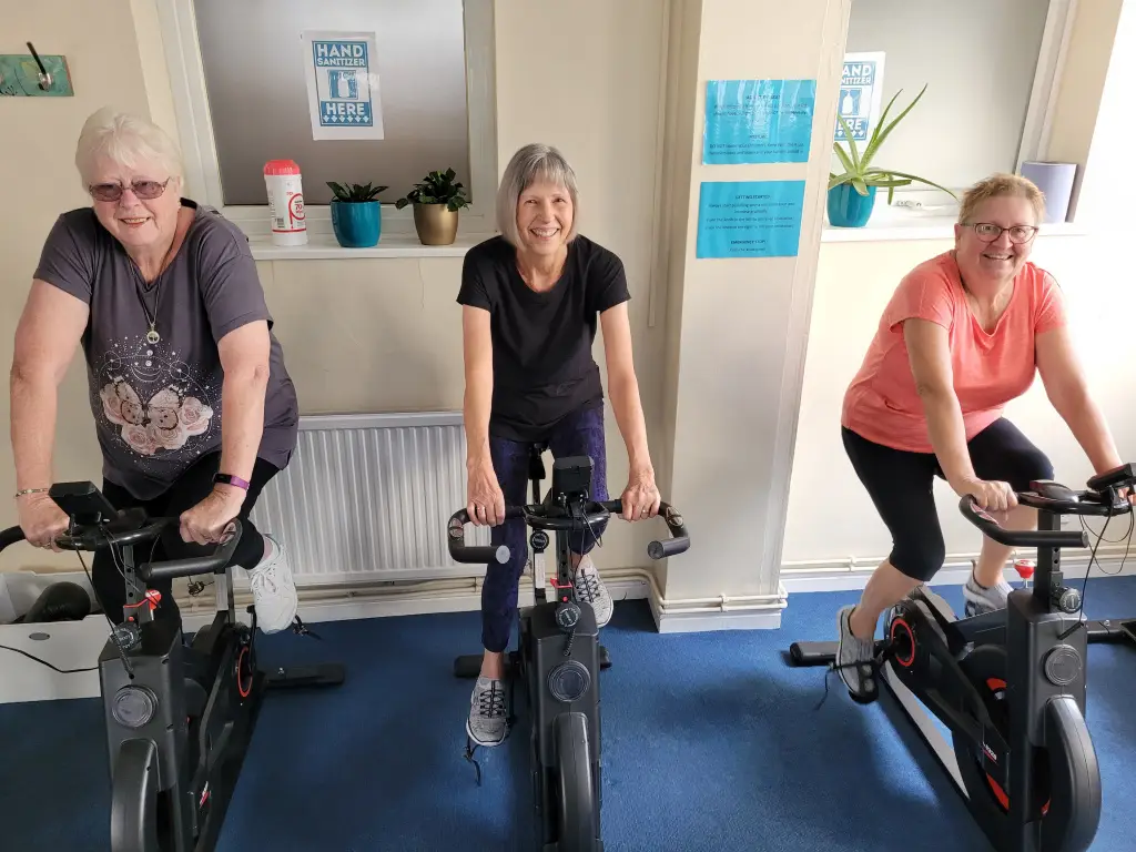 Fit Club for Women