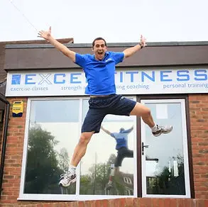 Excel Fitness