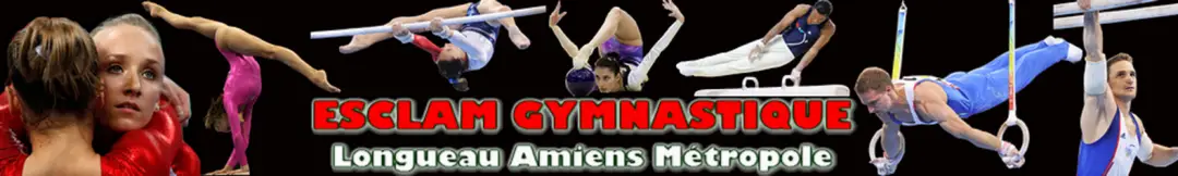 Esclam Gymnastique