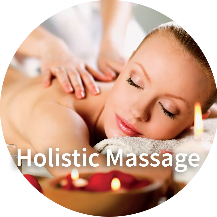 Glenark Holistic