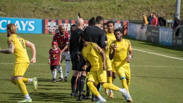 Herne Bay Football Club