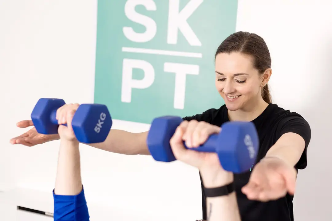Sarah Kenny Personal Training