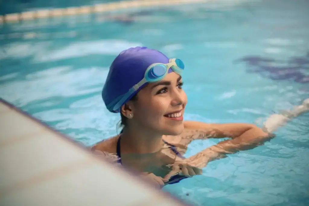 Swimming Lessons In Singapore | Swim101SG