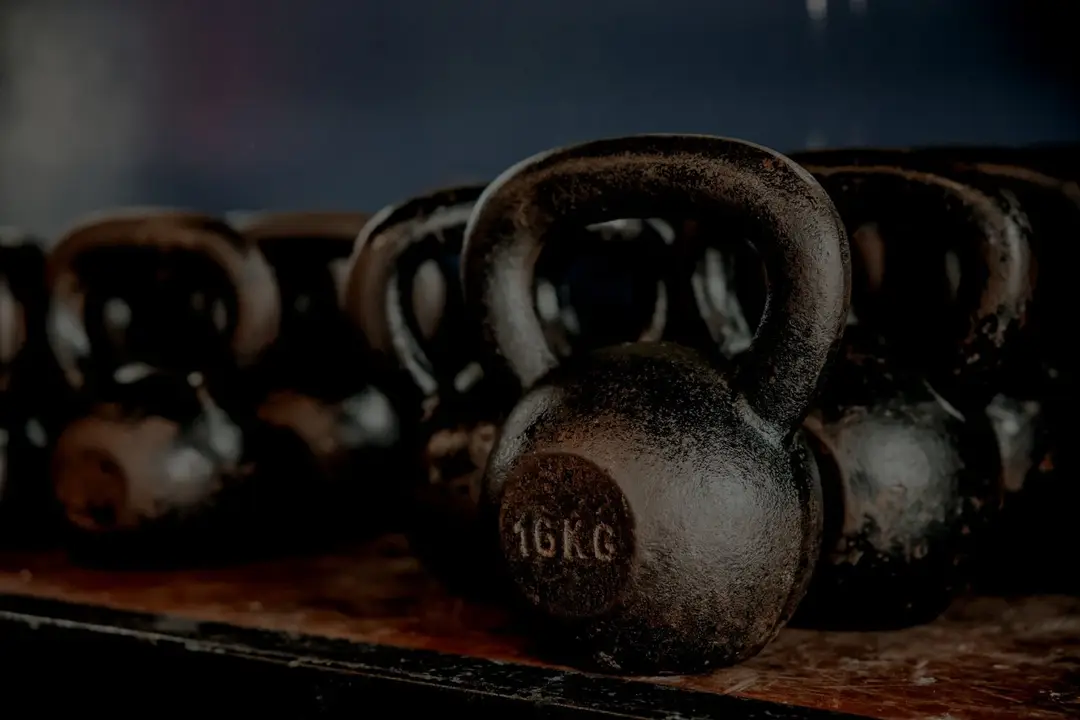 The Farm Gym