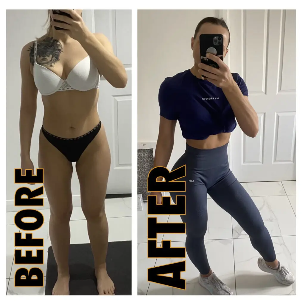 Hustle Fitness