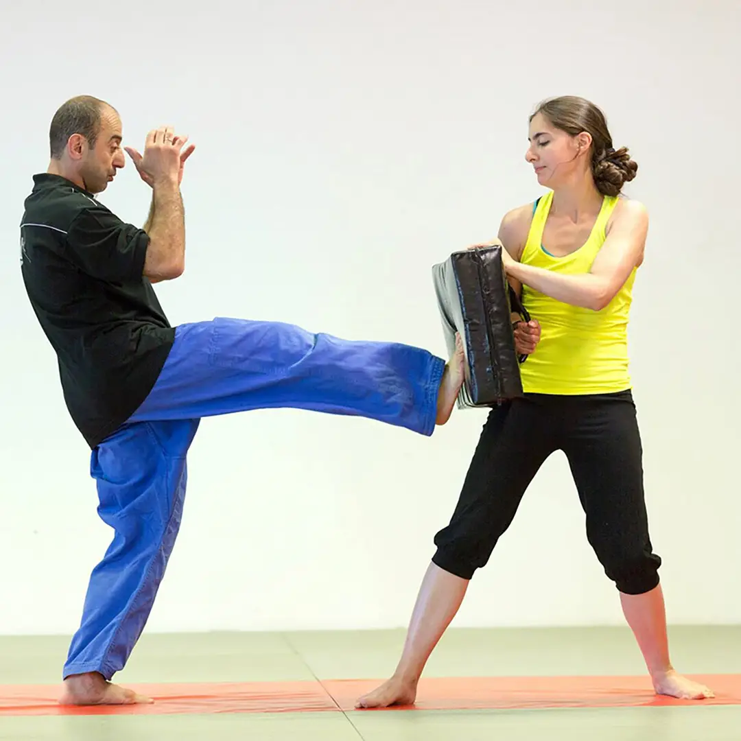 Judo Club La Wantzenau