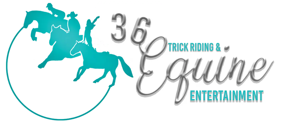 360 Trick Riding