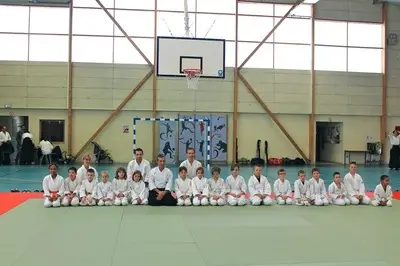 Maaï Dojo