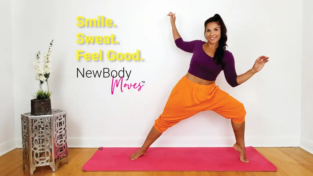 Newbodymoves