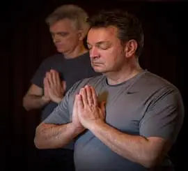 Yoga Om Unlimited