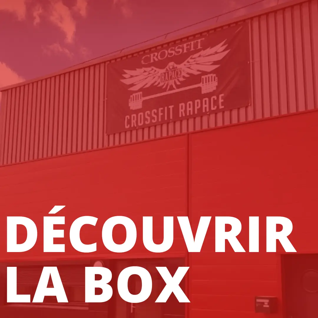 CrossFit Rapace