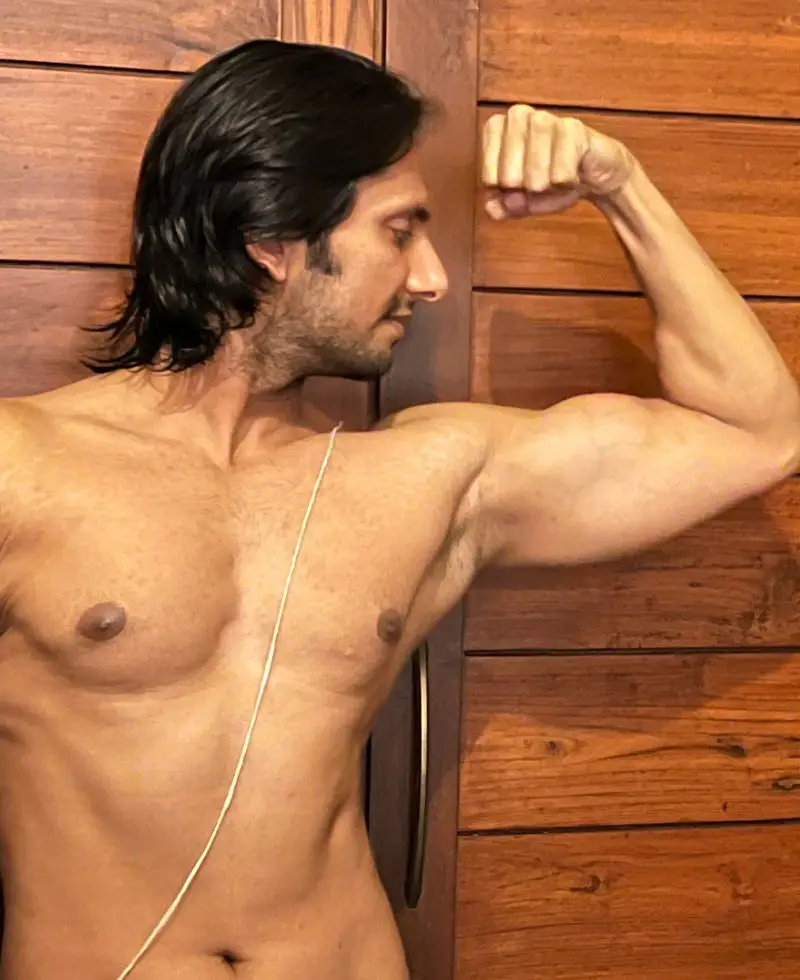 Lalit Yadav