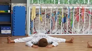 Real Martial Arts Taekwondo