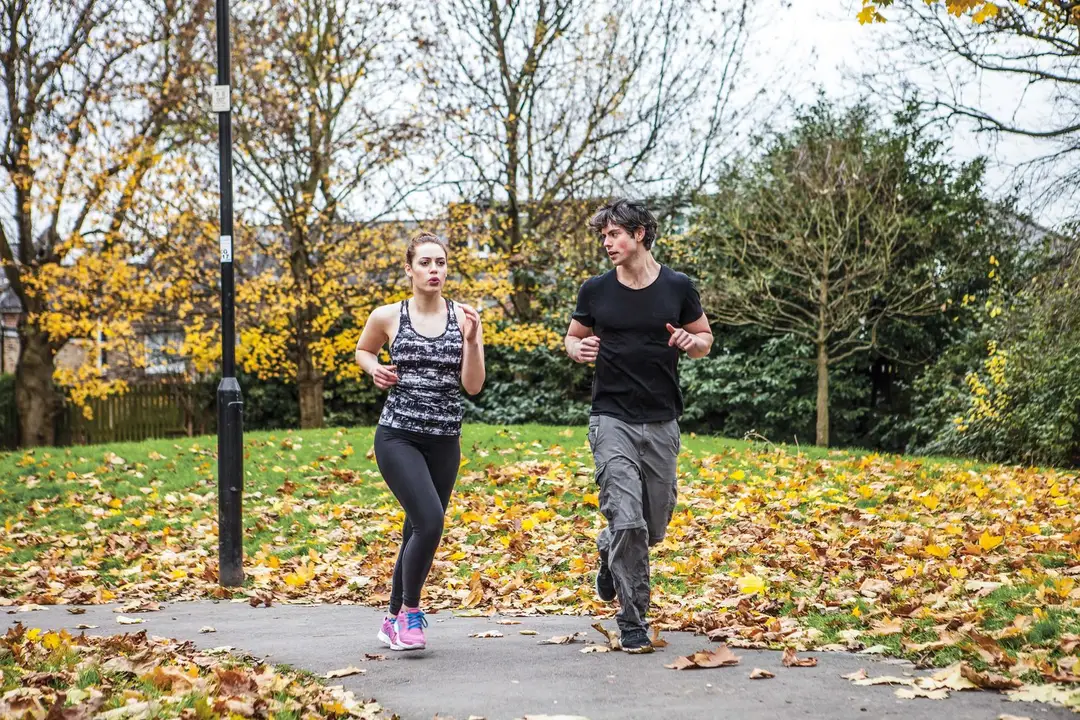 Jack Moon | Online Trainer & Nutritionist