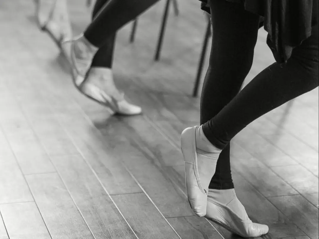 Bethany Sweeney Ballet and Pilates