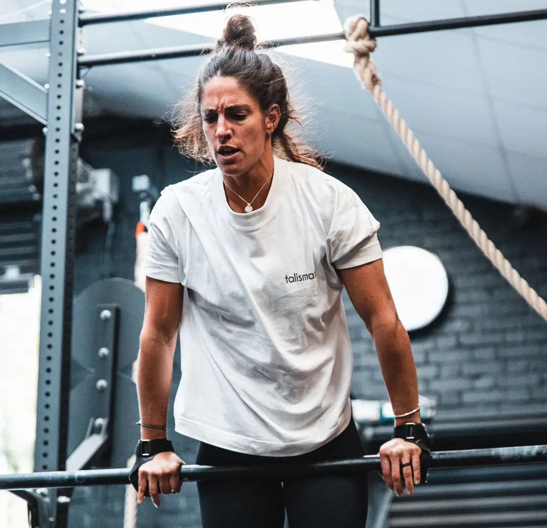CrossFit Talisman