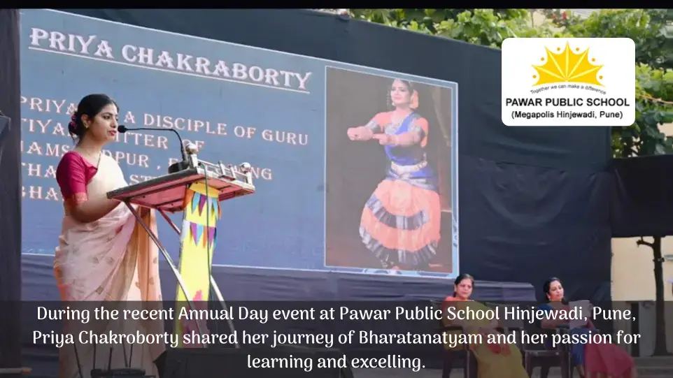 Sadir School of Bharatanatyam (Online Studio), Durgapur, India
