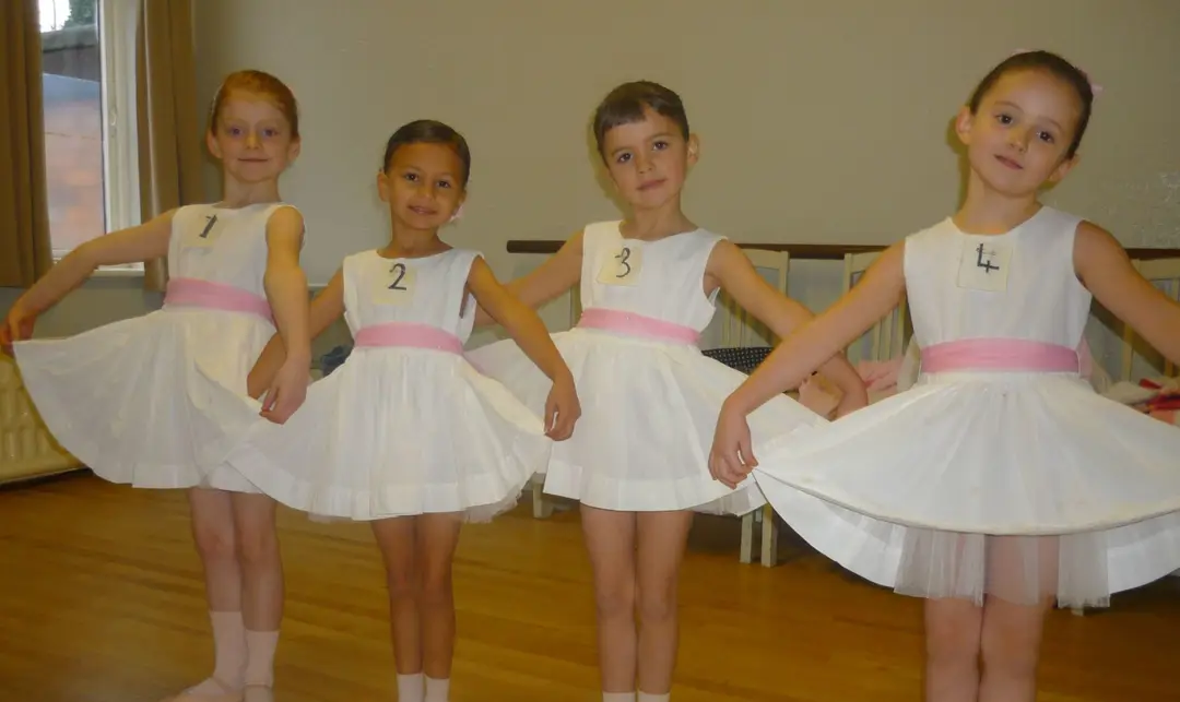 South Manchester Dance School