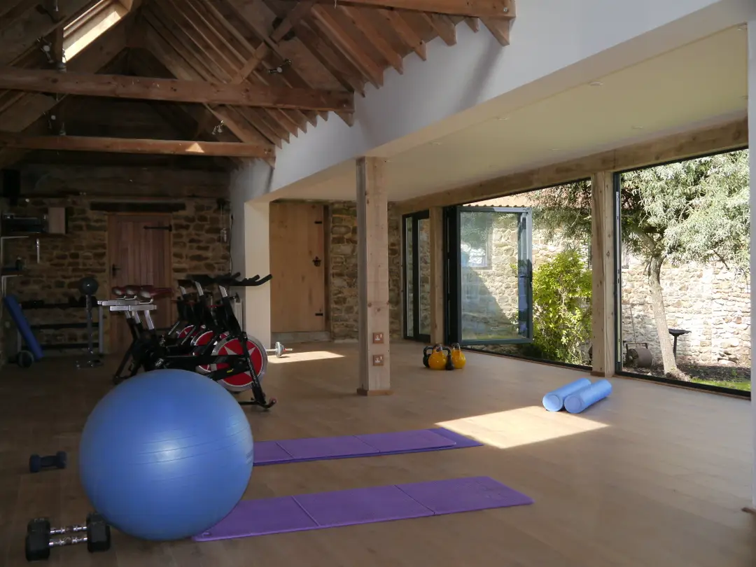 Rosemary's Keep Fit