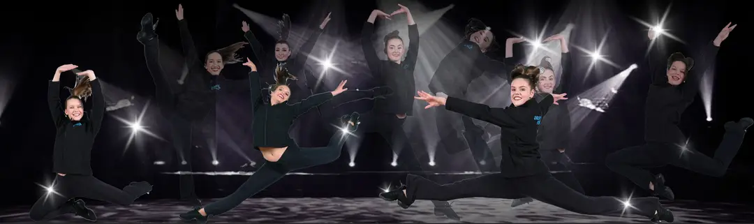 Drury Lane Dance Studio