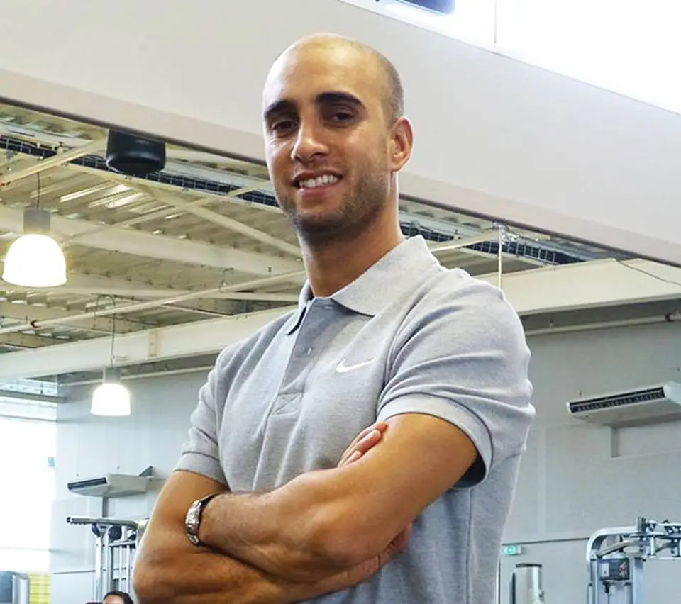 Tempo Fitness Léognan