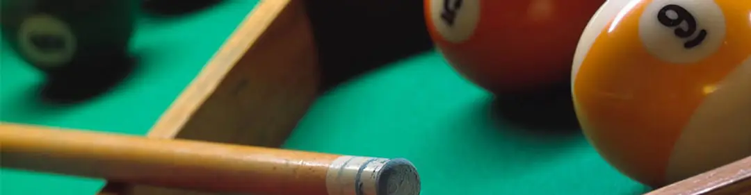 Choice Billiards & Cafe Ltd