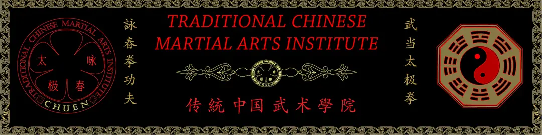 Traditional Chinese Martial Arts Institute "CHUEN" Kent