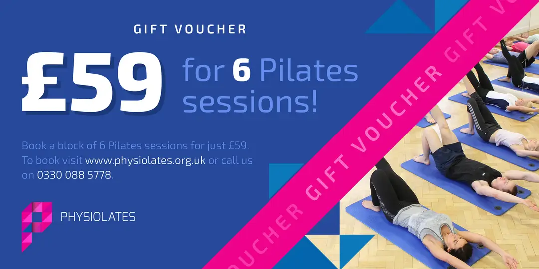 Physiolates - Manchester Pilates